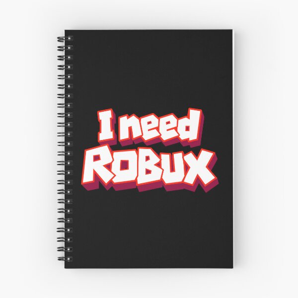 Item preview, I need robux designed and sold by Gamify Store.