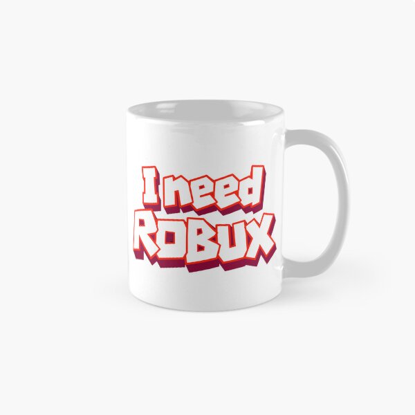 Item preview, I need robux designed and sold by Gamify Store.