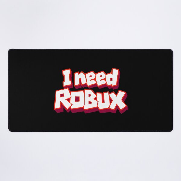 Item preview, I need robux designed and sold by Gamify Store.