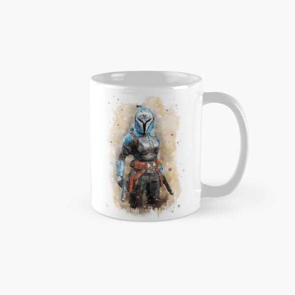 Item preview, Bo-Katan Kryze  designed and sold by mathieu-helmic.