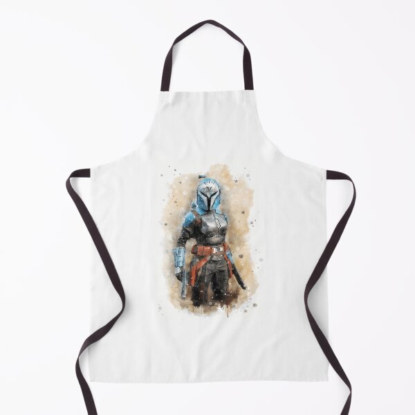 Item preview, Bo-Katan Kryze designed and sold by mathieu-helmic.
