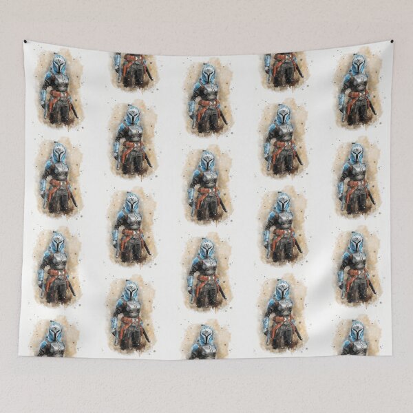 Item preview, Bo-Katan Kryze  designed and sold by mathieu-helmic.