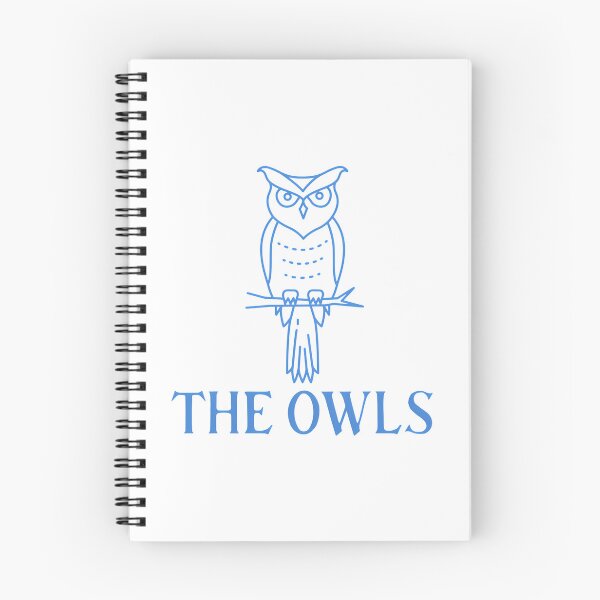 Item preview, Wednesday Owl designed and sold by parso-nelinx.