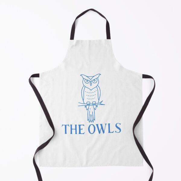 Item preview, Wednesday Owl designed and sold by parso-nelinx.