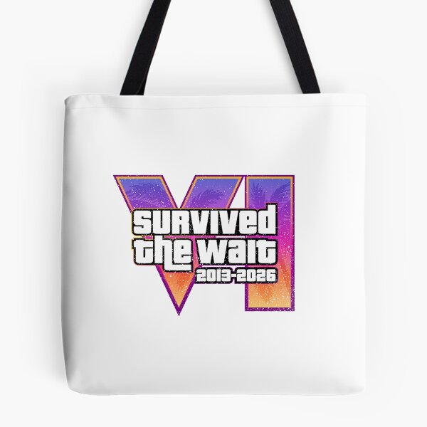 Item preview, Survived The Wait / Grain Effect designed and sold by Nikita Abakumov.
