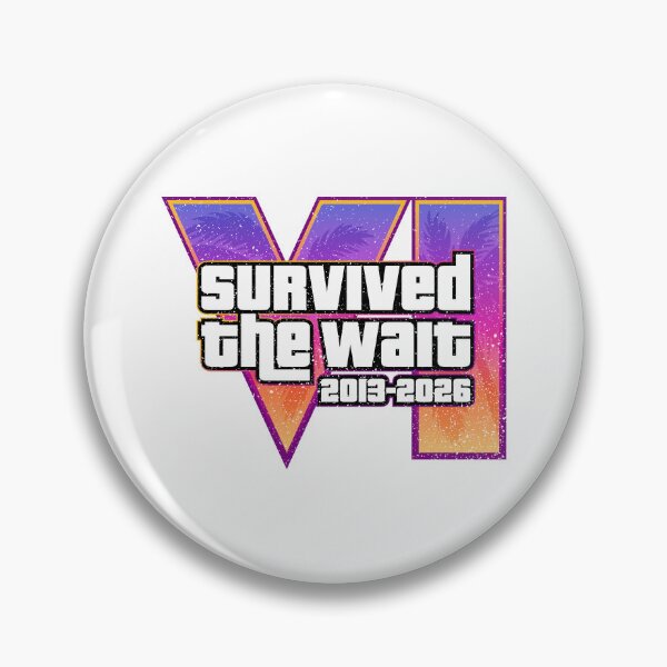 Item preview, Survived The Wait / Grain Effect designed and sold by Nikita Abakumov.