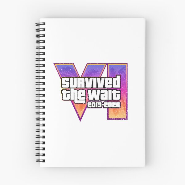 Item preview, Survived The Wait / Grain Effect designed and sold by Nikita Abakumov.