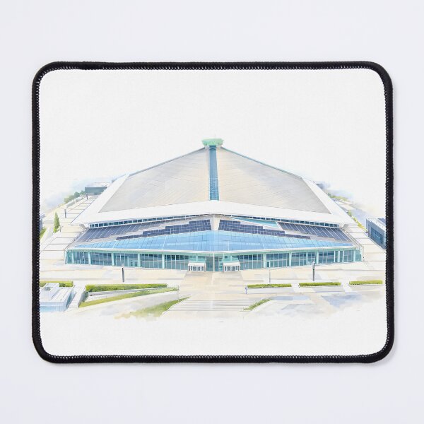 Item preview, Climate Pledge Arena designed and sold by Sunny806.