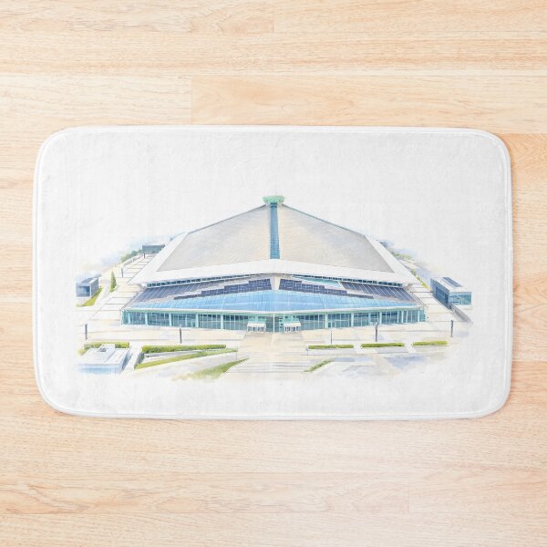 Item preview, Climate Pledge Arena designed and sold by Sunny806.