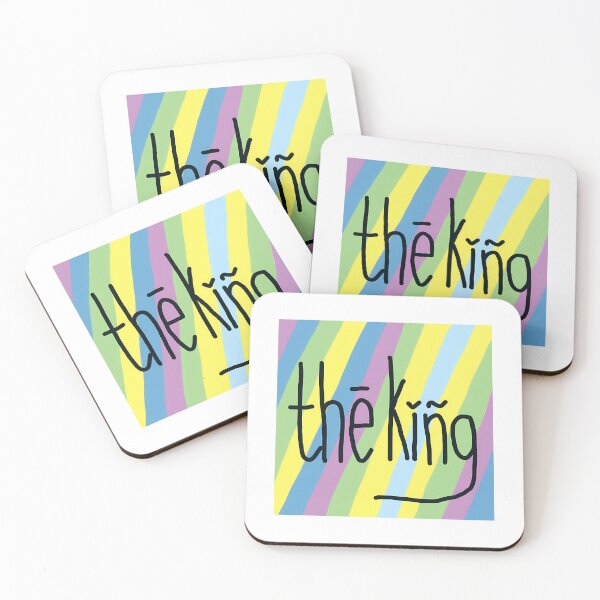 Item preview, The King designed and sold by loera-emelina.