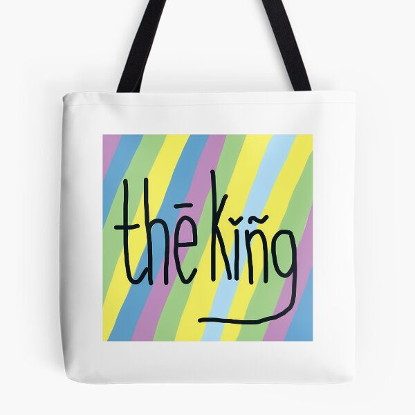 Item preview, The King designed and sold by loera-emelina.