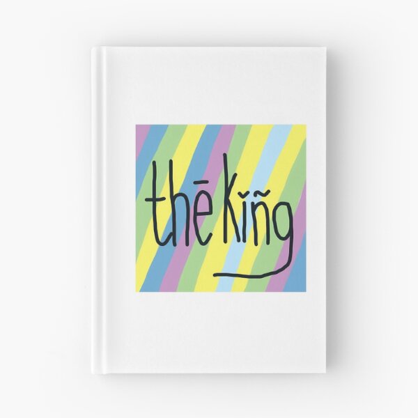 Item preview, The King designed and sold by loera-emelina.