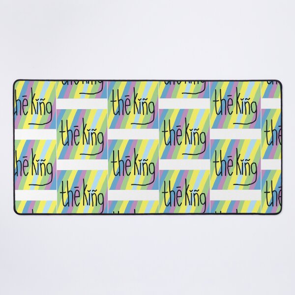 Item preview, The King designed and sold by loera-emelina.