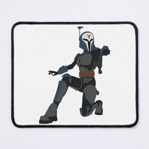 Item preview, Bo-Katan Kryze designed and sold by mathieu-helmic.