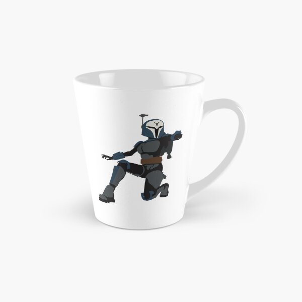 Item preview, Bo-Katan Kryze designed and sold by mathieu-helmic.