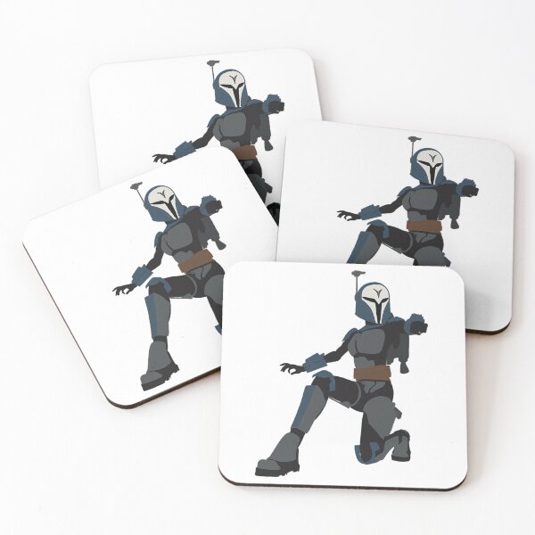 Item preview, Bo-Katan Kryze designed and sold by mathieu-helmic.