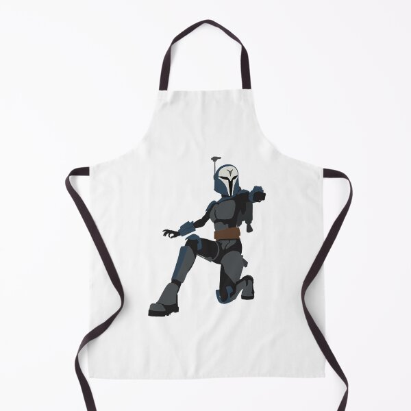 Item preview, Bo-Katan Kryze designed and sold by mathieu-helmic.