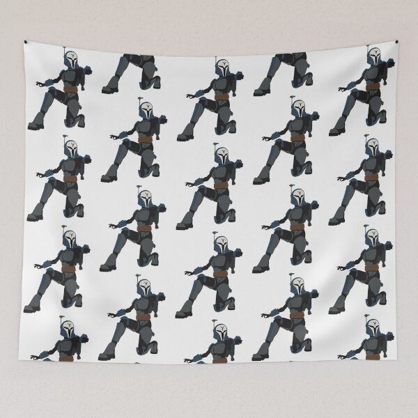 Item preview, Bo-Katan Kryze designed and sold by mathieu-helmic.