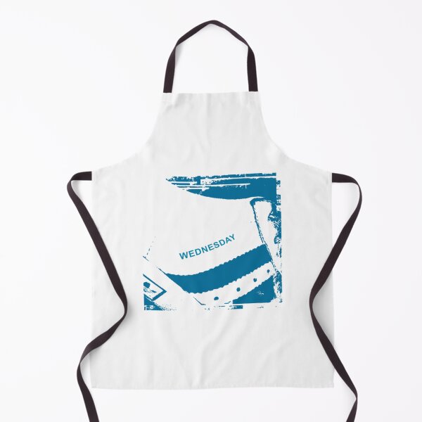 Item preview, Wednesday Stripes designed and sold by parso-nelinx.