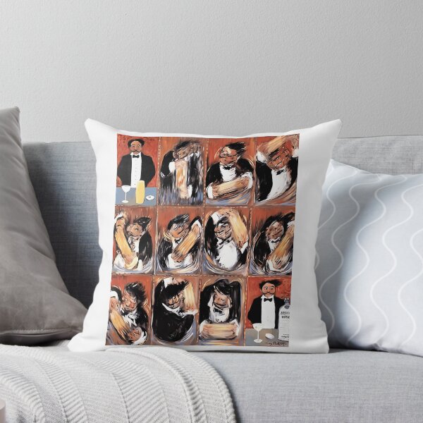 Item preview, The Making Of The Perfect Martini Active designed and sold by loera-emelina.