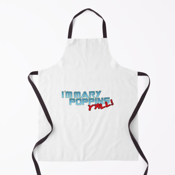 Item preview, Soy Mary Poppins, ¡ustedes! - Camiseta designed and sold by tallulah-noonan.