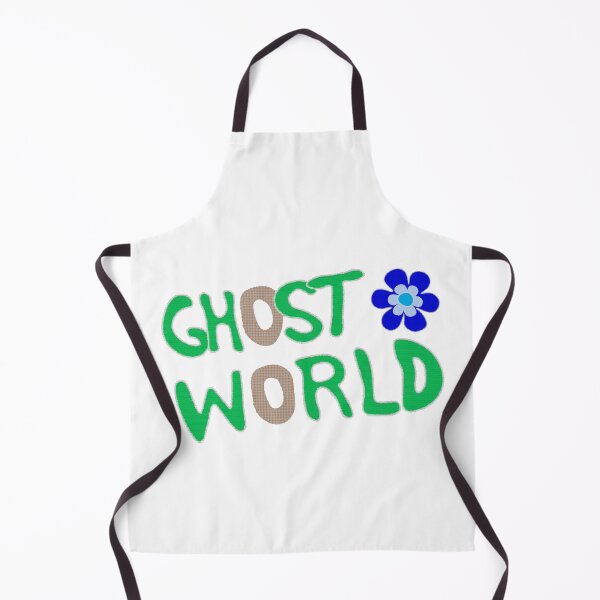 Item preview, Ghost world designed and sold by Marédeseño.