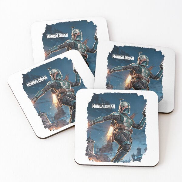 Item preview, Bo-Katan Kryze designed and sold by mathieu-helmic.
