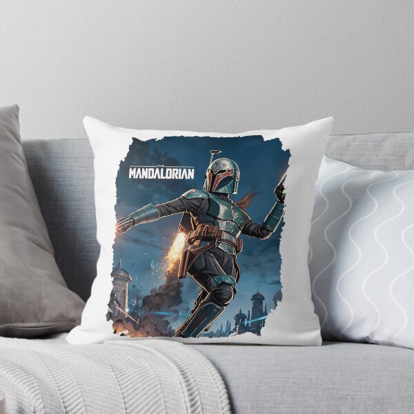Item preview, Bo-Katan Kryze designed and sold by mathieu-helmic.