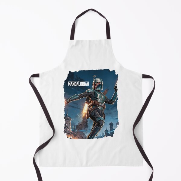 Item preview, Bo-Katan Kryze designed and sold by mathieu-helmic.