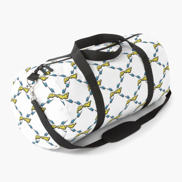 Item preview, Pop Punk Electric Style Graphic Design with Vibrant Colors and Bold Lines designed and sold by Felipe-Aiello.
