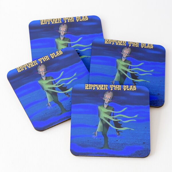 Item preview, Return The Slab - King Ramses Vintage Graphic designed and sold by GlitchGrind.