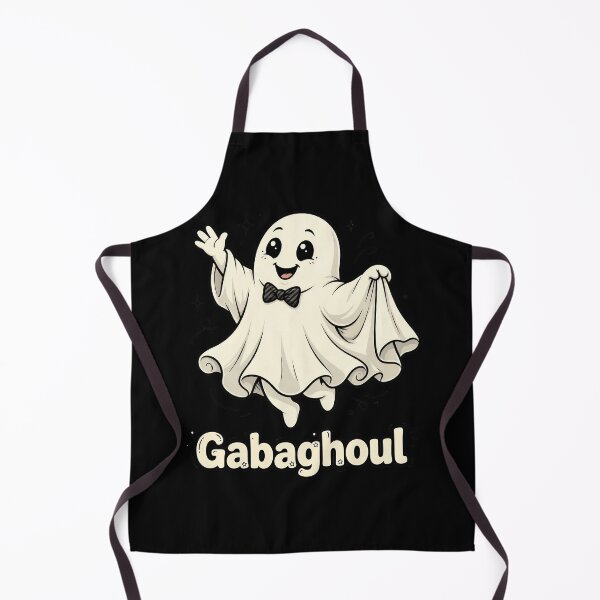 Artikelvorschau, Gabaghoul Geist Halloween Lustig Italienisch Gabagool Ghoul entworfen und verkauft von leocreatives.