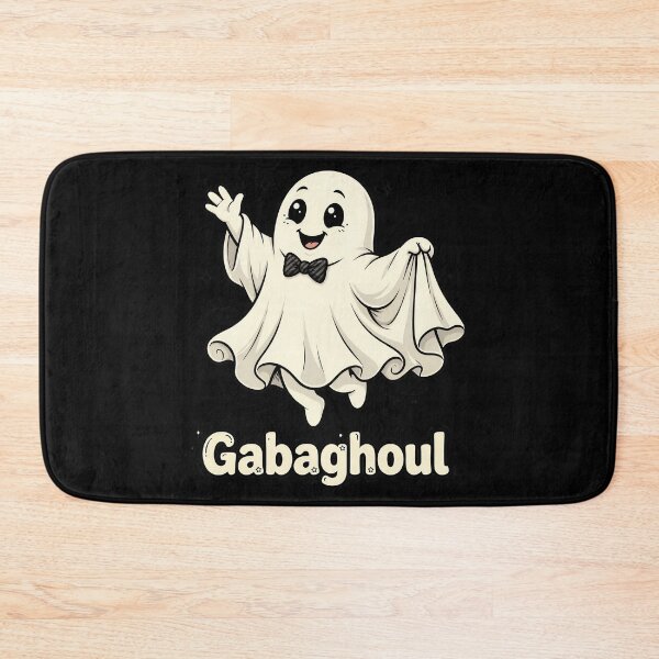 Item preview, Gabaghoul Ghost Halloween Funny Italian Gabagool Ghoul designed and sold by leocreatives.