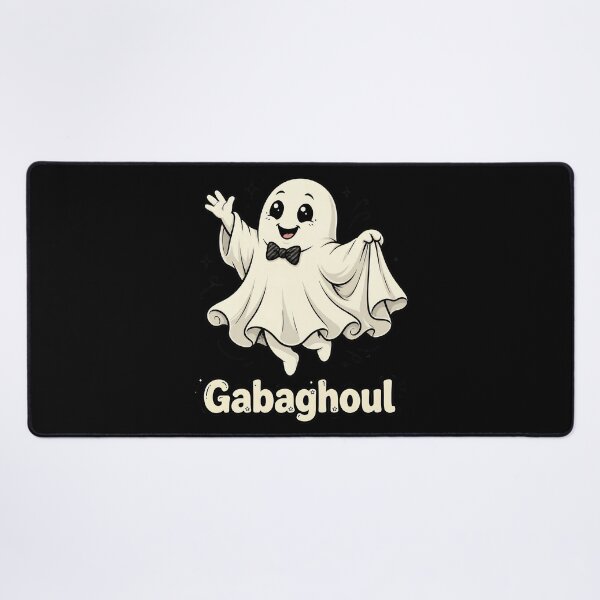 Item preview, Gabaghoul Ghost Halloween Funny Italian Gabagool Ghoul designed and sold by leocreatives.