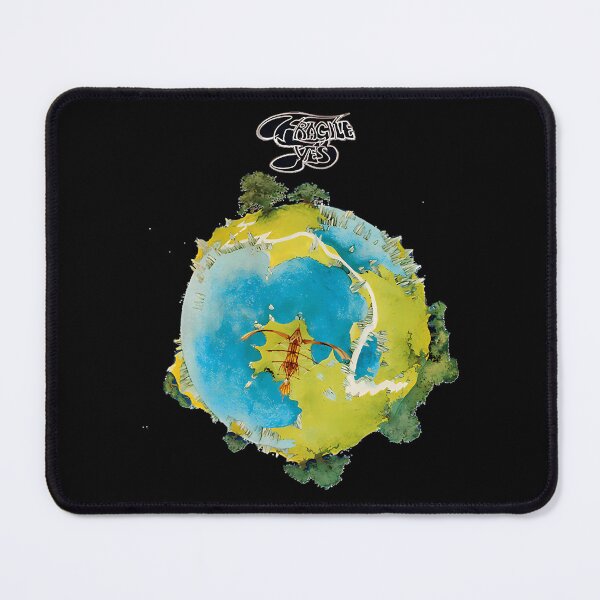 Item preview, Floating Globe Planet Water Trees Cursive designed and sold by PenseeGareau.