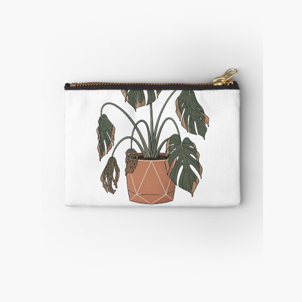 Item preview, I Will Survive Monstera Plant Funny Plant Lover designed and sold by aysenism.