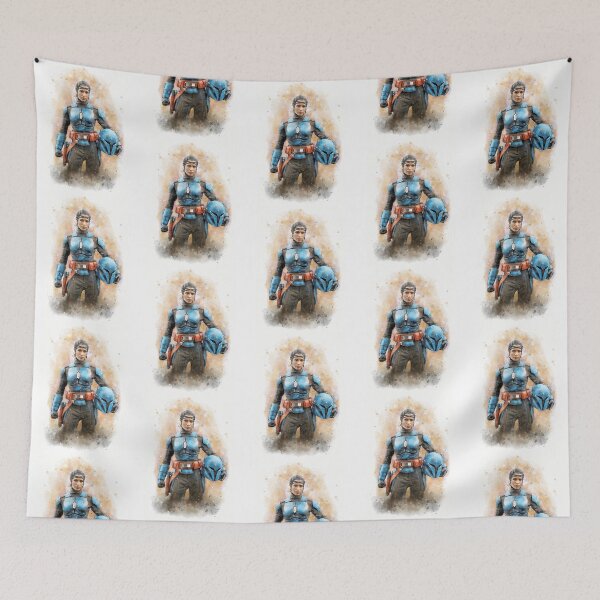 Item preview, Koska Reeves Watercolor designed and sold by mathieu-helmic.