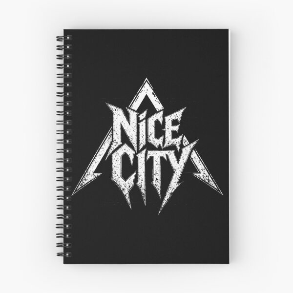 Item preview, Nice City Rock Def Leppard designed and sold by Cool Riviera.