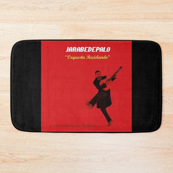 Item preview, Jarabe De Palo - Orquesta Reciclando álbum 2009 designed and sold by Lanhvamy2689.