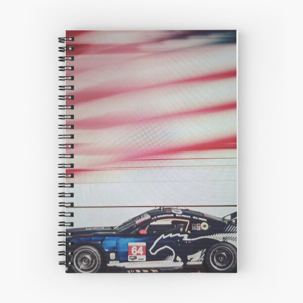 Item preview, Speeding Ford Race Car designed and sold by Romyfuslice.