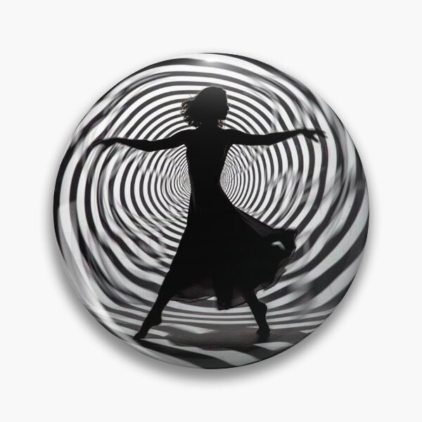 Item preview, Prima Ballerina in the striped wave tunnel designed and sold by Segasprojects.