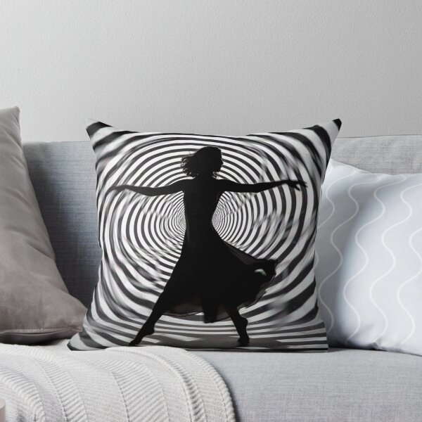 Item preview, Prima Ballerina in the striped wave tunnel designed and sold by Segasprojects.