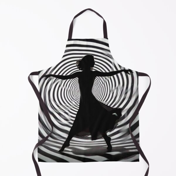Item preview, Prima Ballerina in the striped wave tunnel designed and sold by Segasprojects.