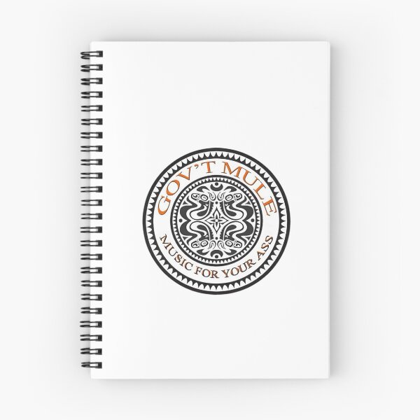 Item preview, Govt Mule Music For Your Ass designed and sold by Hanhnguyensen.