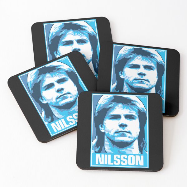 Item preview, Nilsson - Cov designed and sold by parso-nelinx.
