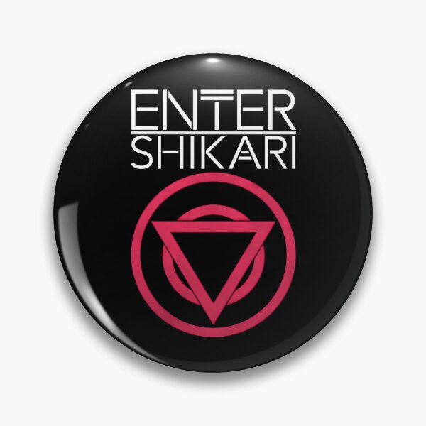 Artikelvorschau, Enter Shikari Band entworfen und verkauft von loera-emelina.