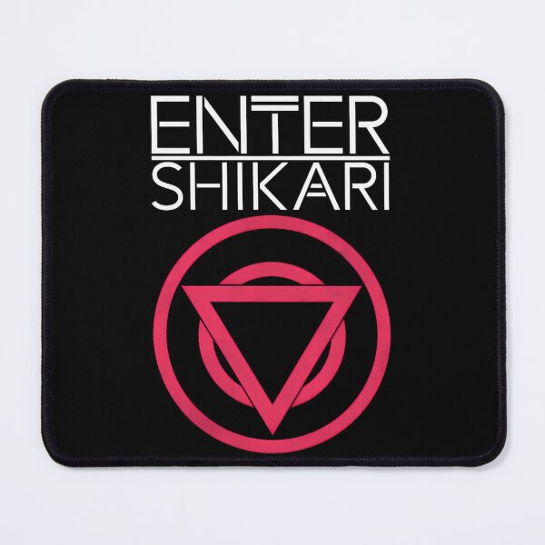Artikelvorschau, Enter Shikari Band entworfen und verkauft von loera-emelina.