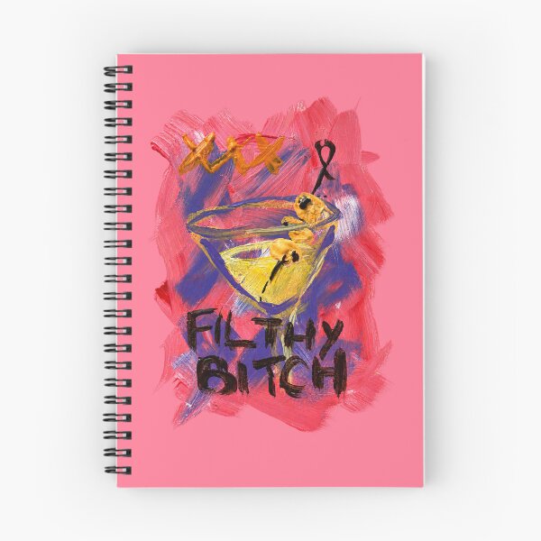 Item preview, GIRLS NIGHT OUT: Martini designed and sold by artbynikkialex.
