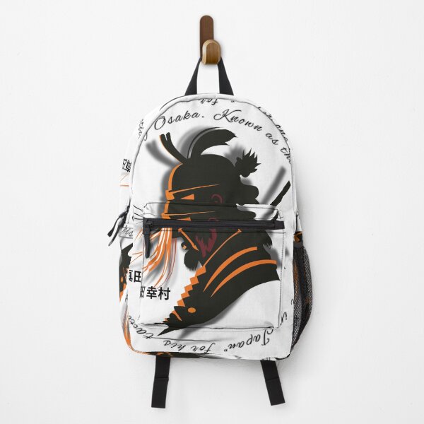 Item preview, Sanada Yukimura Legendary Samurai Warrior of Japan designed and sold by unboxedbyJuls.