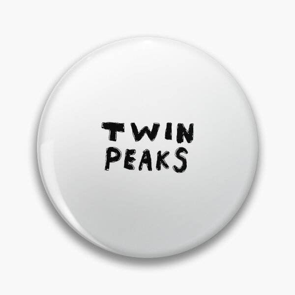 Item preview, Twin Peaks designed and sold by andymcdart.
